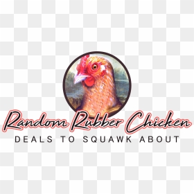 Turkey, HD Png Download - rubber chicken png