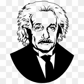 Albert Einstein Png - Albert Einstein Clip Art, Transparent Png - albert einstein png