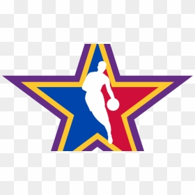 Nba All Star Logo 2020, HD Png Download - nba trophy png