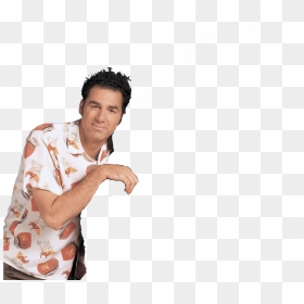 Copy Discord Cmd - Seinfeld Cast, HD Png Download - seinfeld png