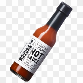 Red Hot Sauce Transparent, HD Png Download - hot pepper png