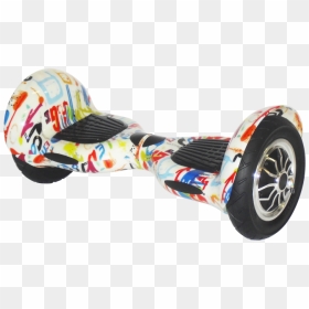 Thumb Image - Hoverboards Png, Transparent Png - hoverboard png