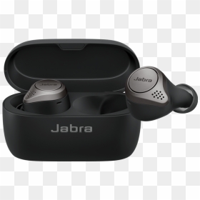 Jabra Elite 75t True, HD Png Download - macbook hearts png