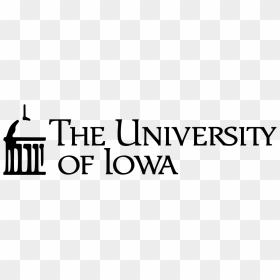 University Iowa Logo, HD Png Download - iowa state logo png