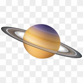 Dk Find Out Planets , Png Download - Solar System Planets Saturn, Transparent Png - planet.png