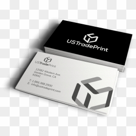 Box, HD Png Download - business card png