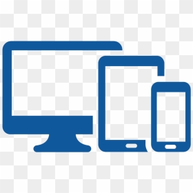 Computer & Internet Basics, HD Png Download - computer.png