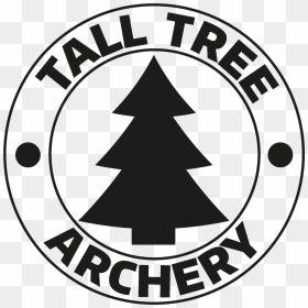 Tall Tree Archery - Map Of Birmingham, HD Png Download - tall tree png