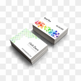 Transparent Business Card Png - Business Card Printing Png, Png Download - business card png