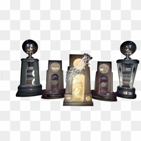 Ncaa Basketball Regional Trophy, HD Png Download - nba trophy png