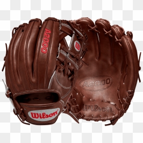 Wilson A2000 Baseball Glove 2020, HD Png Download - baseball glove png