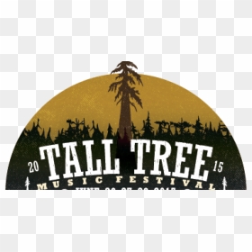 Christmas Tree, HD Png Download - tall tree png