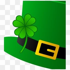 St Patrick's Day 2020, HD Png Download - link hat png