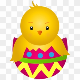 Egg Chicken Easter Bunny Free Transparent Image Hd, HD Png Download - rubber chicken png