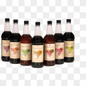 Sweetbird Iced Tea Syrup, HD Png Download - syrup png