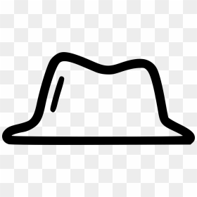 White Hat, HD Png Download - white hat png