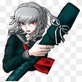 Image Peko Pekoyama Sprite Clip Art - Peko Pekoyama Sprite Edit, HD Png ...