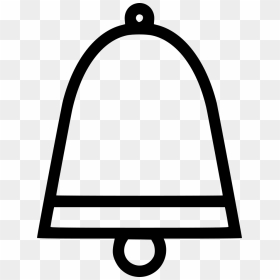 Png File Svg, Transparent Png - youtube bell png