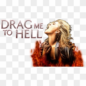 Drag Me To Hell Image - Drag Me To Hell Png, Transparent Png - hell png