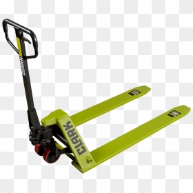 Pallet Truck Transparent Background, HD Png Download - pallet png