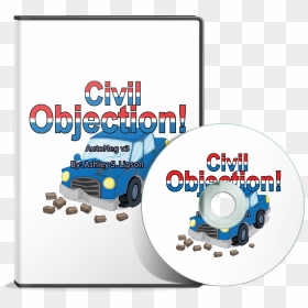Car, HD Png Download - objection png