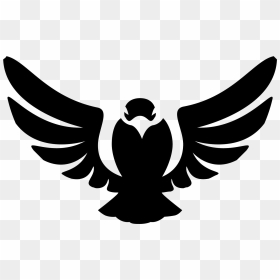 Crowdstrike Falcon Logo Clipart , Png Download - Crowdstrike Falcon ...