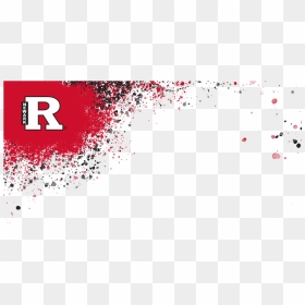 #goru #scarletpride #rutgers #newarkpic - Rutgers, HD Png Download - falcons png