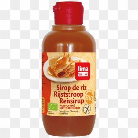 Sirop De Riz Lima, HD Png Download - syrup png
