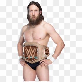 Daniel Bryan Wwe Championship Png Image File - Daniel Bryan Wwe Championship Png, Transparent Png - daniel bryan png