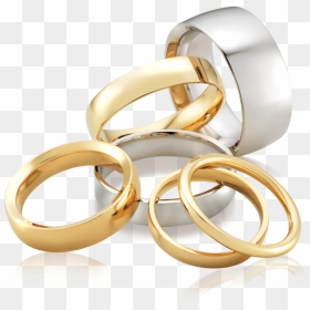 How Your Ring Is Created - Sonic Wedding Band, HD Png Download - sonic ring png