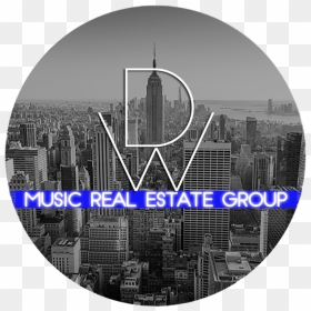 New York City, HD Png Download - datpiff logo png