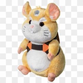 Overwatch Wrecking Ball Plush, HD Png Download - wrecking ball png
