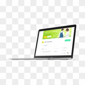 Multichat - Smartcredit, HD Png Download - macbook hearts png