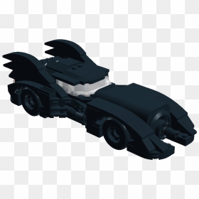 Original Lego Creation By Independent Designer - Lego Batmobile Transpartment Background, HD Png Download - batmobile png