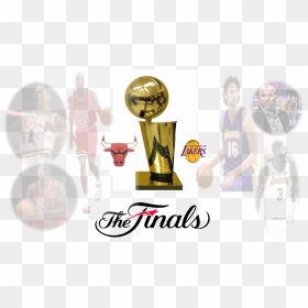 Basketball Trophy No Background, HD Png Download - nba trophy png