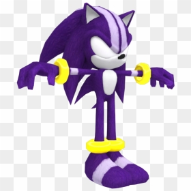 Sonic News Network - Sonic And The Secret Rings Models, HD Png Download - sonic ring png