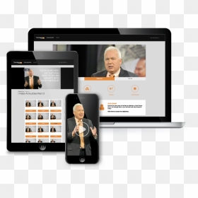 The Definitive Objection Handling Program - Iphone, HD Png Download - objection png
