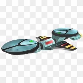 Clank Wiki - Ratchet And Clank Hoverboard, HD Png Download - hoverboard png