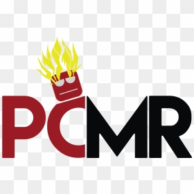 Blog Post Title Pc Master Race, HD Png Download - pc master race png