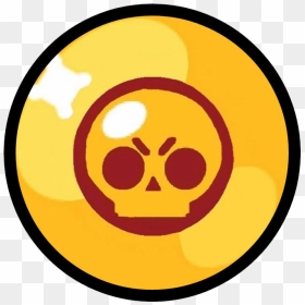 Game Gold Coin Png Clipart - Brawl Stars Coin Png, Transparent Png - gold sticker png