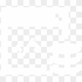 Clip Art, HD Png Download - parental advisory png white