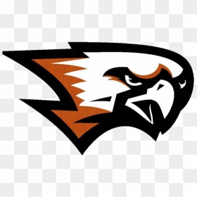 Northwood Falcons - Messiah College, HD Png Download - falcons png