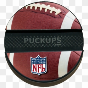 Real Nfl Football Png - Nfl, Transparent Png - nfl football png