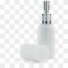 Spray Bottle 30ml , Png Download - Plastic Bottle, Transparent Png - spray bottle png