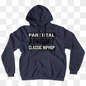 Ultimos De La Clase, HD Png Download - parental advisory png white