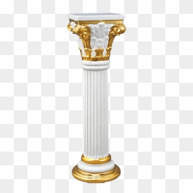 Column Png Free Download - Bnbc Column Design, Transparent Png - column png