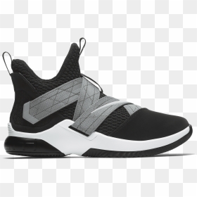 Nike Lebron Soldier Xii Sfg - Lebron Soldier 12, HD Png Download - lebron james cavs png