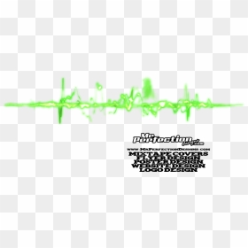 Portable Network Graphics, HD Png Download - green glow png