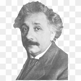 Scientist Albert Einstein Png Image File - 1 Significado De Albert Einstein, Transparent Png - albert einstein png