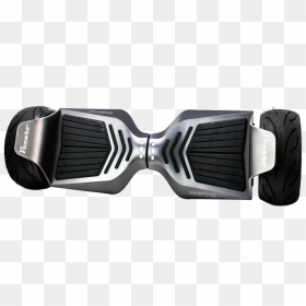 Vecaro Drift-x Gray Top - Longboard, HD Png Download - hoverboard png